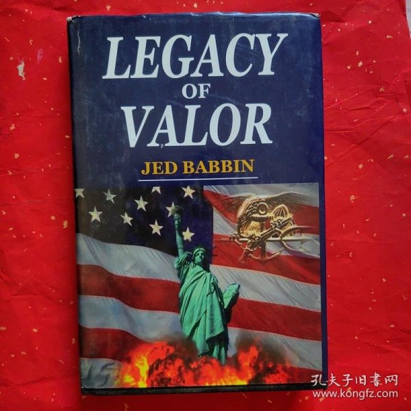 Legacy of Valor