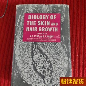 Biology of the Skin and Hair Growth