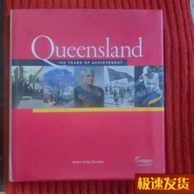 Queensland 150 Years of Achievement