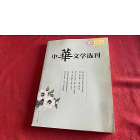 中华文学选刊2019年07