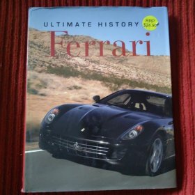 Ultimate History of Ferfari
