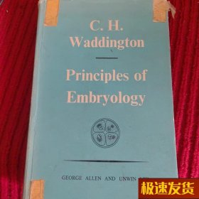 Principles of Embryology