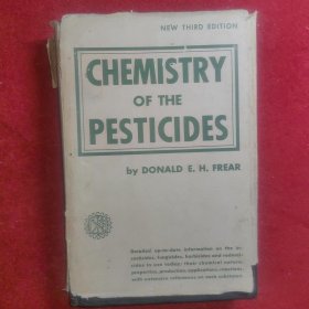 CHEMISTRY OF THE PESTICIDES