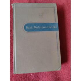 Basic Reference Books An Introduction to the Evaluation,Stud