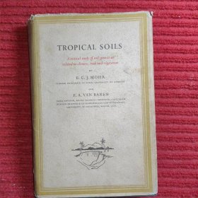 Tropical Soils