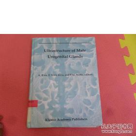 【香港理工大学馆藏】Ultrastructure of Male Urogenital Glands {  男性泌尿生殖腺的超微结构}