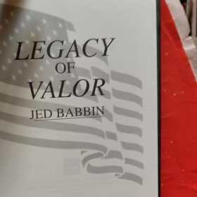 Legacy of Valor