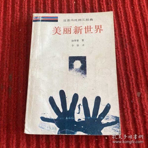 美丽新世界