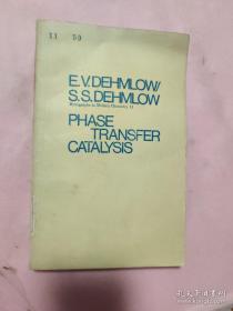 PHASE TRANSFER CATALYSIS