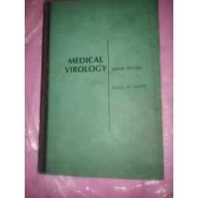 MEDICAL VIROLOGY