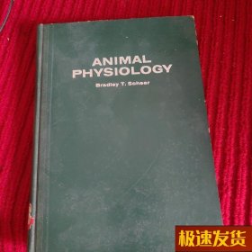 Animal Physiology动物生理学