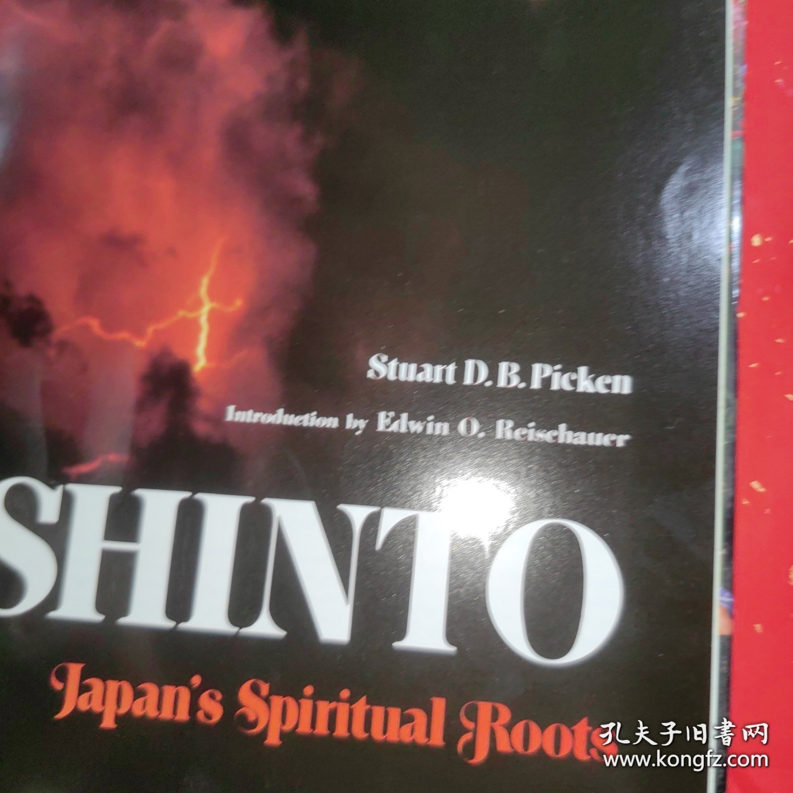 Shinto : Japan's Spiritual Roots