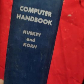 The Computer Handbook