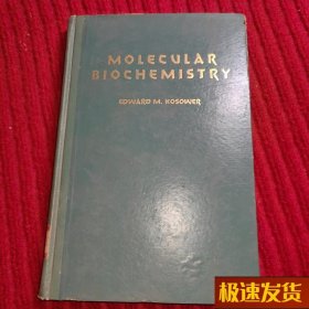 Molecular Biocvhemistry