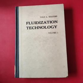 Fluidization Technology