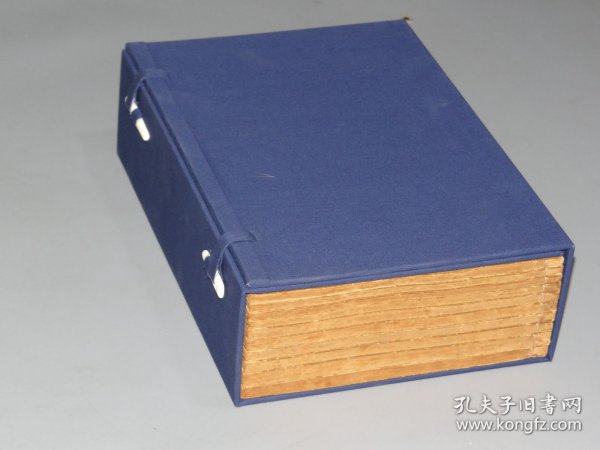 001皮纸木刻本：呉兢撰 戈直集論《贞观政要》一函10 册全！和刻精品！开本尺寸及厚度：25.7X17.5cm,厚7cm! 品佳！呉兢撰 戈直集論 須原屋茂兵衛 南紀学習館 文政六年1823年刊！皮纸精刻！