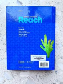 Reach（精装册）