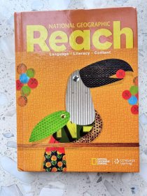 Reach（精装书）