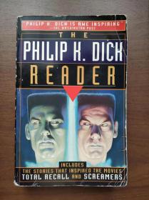 The Philip K.Dick Reader