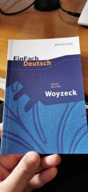 Einfach Deutsch Woyzeck（沃伊采克）