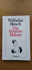 Die fromme Helene