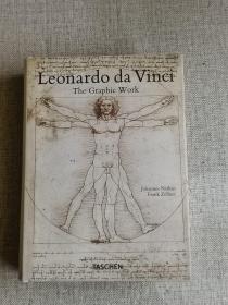 Leonardo Da Vinci