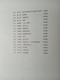 北京画院 上海中国画院50年名家特展 群星辉映