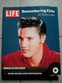 Life: Remembering Elvis: 30 Years Later-生活：回忆猫王：30年