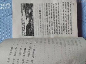 三探红鱼洞（上，下）