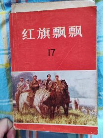 红旗飘飘第17集