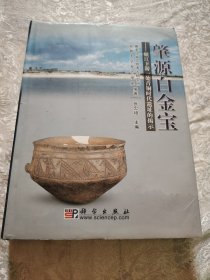 肇源白金宝：嫩江下游一处青铜时代遗址的揭示