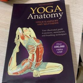 YogaAnatomy