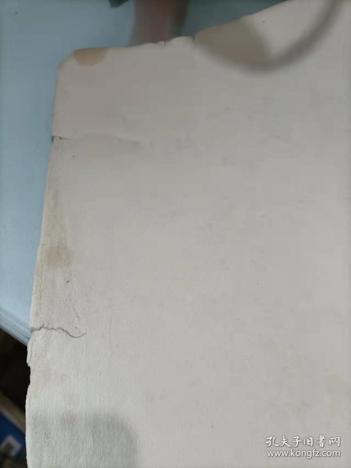中国小麦栽培学（上册）