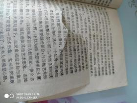 《红楼梦》配角塑造艺术