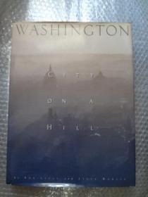 WASHINGTON  CITY ON A HILL