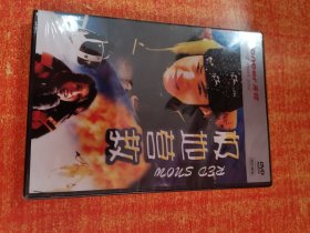 DVD 光盘 极地营救