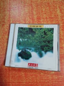 CD 光盘 中国音乐