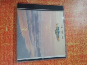 CD 光盘 THE BEST OF EAGLES