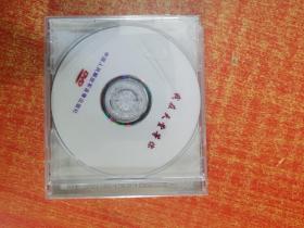 DVD 光盘 我在天堂等你