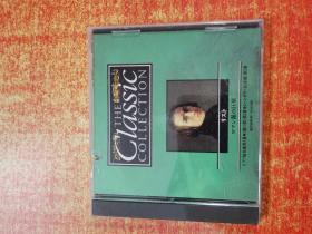 CD 光盘 THE CLASSIC 巨星