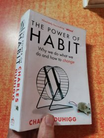 THE POWER OF HABIT