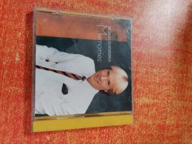 CD 光盘 RCHARD CLAYDERMAN MEMORIES