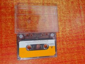 磁带 STEREO CASSETTE