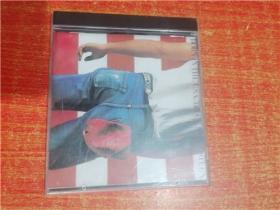 CD 光盘 BRUCE SPRINGSTEEN BORN IN THE  U S A