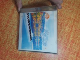 CD 光盘 3碟  金手指 双电子琴 Ⅱ