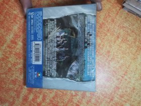 VCD 光盘 侏罗纪公园 Ⅲ