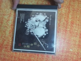 CD 光盘 卡萨布兰卡 二胡大师