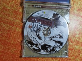 CD 光盘 京剧大师著名唱段伴奏 贰 老生篇