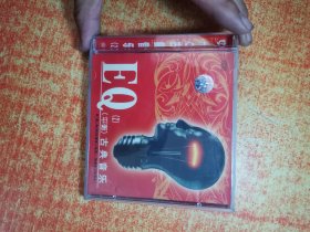CD 光盘 EQ 平衡 古典音乐 2