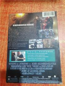 DVD 光盘 撞车